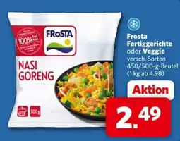 Combi Frosta Nasi Goreng Angebot