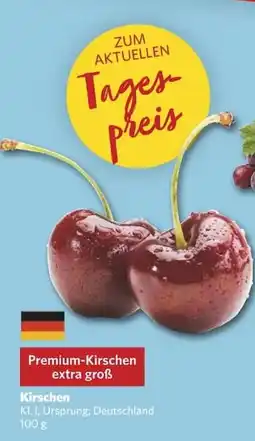 Combi Kirschen Angebot