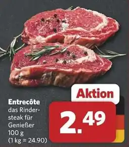 Combi Entrecôte Angebot