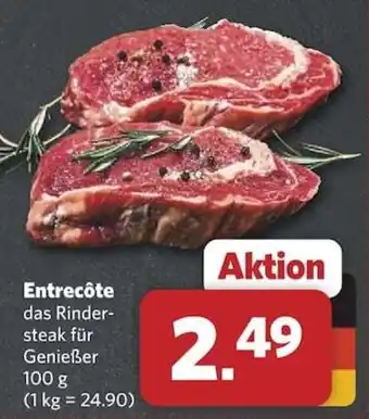 Combi Entrecôte Angebot