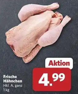Combi Frische Hähnchen Angebot