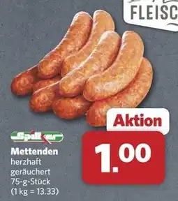 Combi Spiker Mettenden Angebot