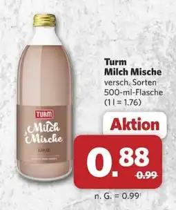 Combi Turm Milch Mische Angebot