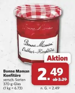 Combi Bonne Maman Konfitüre Angebot