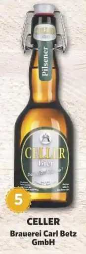 Combi CELLER Bier Angebot