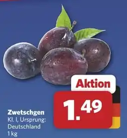Combi Zwetschgen Angebot