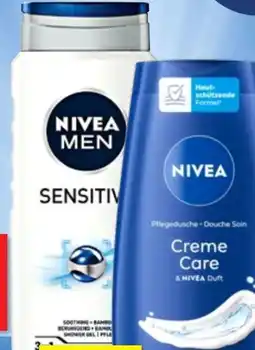 Thomas Philipps Nivea Duschgel Angebot