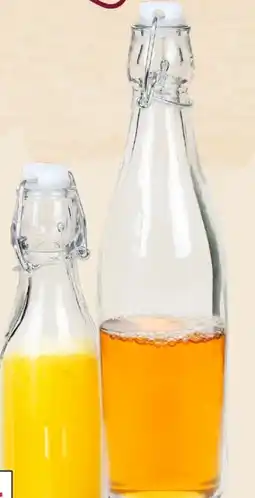 Thomas Philipps Drahtbügelflasche Angebot