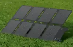 toom Baumarkt Anker Solix Tragbares Solarpanel PS100X Angebot