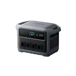 toom Baumarkt Anker Solix Mobile Power-Station C1000 Gen 2 Angebot