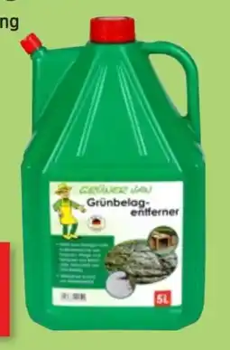Thomas Philipps Grüner Jan Grünbelagentferner Angebot