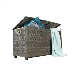 toom Baumarkt Kissenbox Delia Angebot