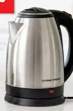 Thomas Philipps Gourmetmaxx Wasserkocher Angebot