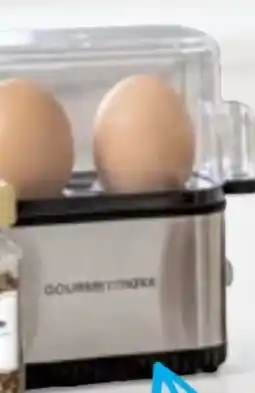 Thomas Philipps Gourmetmaxx Eierkocher Angebot