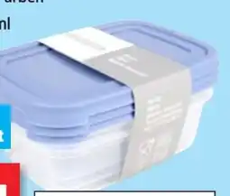 Thomas Philipps Vorratsdosen 3er Set Angebot