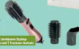 Thomas Philipps Vitalmaxx Stylingbürste Angebot