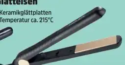 Thomas Philipps Vitalmaxx Glätteisen Angebot