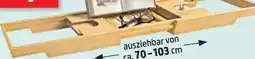 Thomas Philipps Bambus Badewannenablage Angebot