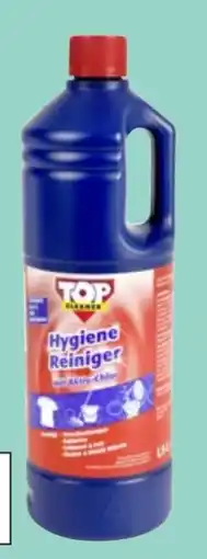 Thomas Philipps Top Cleaner Chlor Hygiene Reiniger Angebot