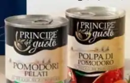 Thomas Philipps Principe del Gusto Gehackte Tomaten Angebot