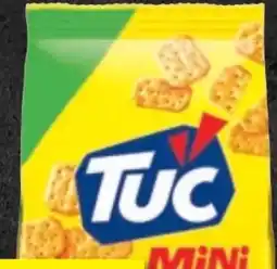 Thomas Philipps Tuc Mini Cracker Sour Cream & Onion Angebot