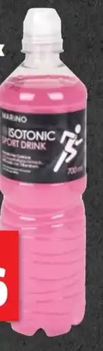 Thomas Philipps Marino Factory Isotonic Sport Drink Angebot
