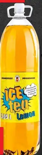 Thomas Philipps Ice Tea Angebot