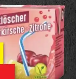 Thomas Philipps Durstlöscher Erfrischungsgetränk Vegan Angebot