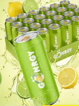 Thomas Philipps Gönrgy Energy Sweet Lemon Angebot