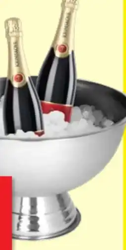 Thomas Philipps XL Edelstahl-Champagnerkühler Angebot