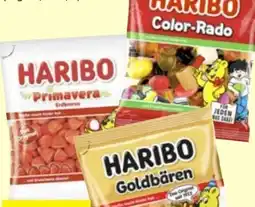 Thomas Philipps Haribo Fruchtgummi Angebot