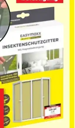 Thomas Philipps easy! MAXX Teleskop-Insektenschutzgitter Angebot