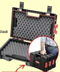 Thomas Philipps Qbrick System Werkzeugkoffer Pro Angebot