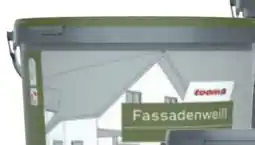 toom Baumarkt Toom Fassadenweiss Angebot