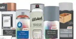 toom Baumarkt Toom Sprühlack Angebot