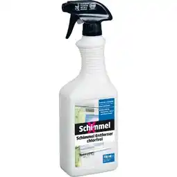 toom Baumarkt Schimmel X Entferner Chlorfrei Angebot