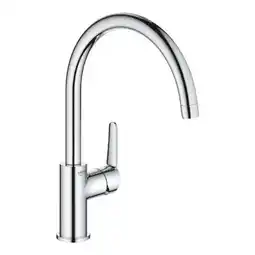toom Baumarkt Grohe Spültischarmatur Start Clova Angebot
