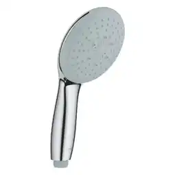 toom Baumarkt Grohe Handbrause Start Clova Angebot