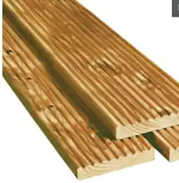 toom Baumarkt Terrassendielen Douglasie Angebot