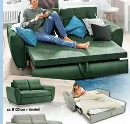 Ostermann Vito Sofa Systemo Angebot