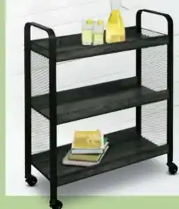 Ostermann Servierwagen Toronto Angebot