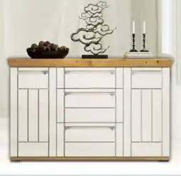 Ostermann Harper Worchester Sideboard Angebot