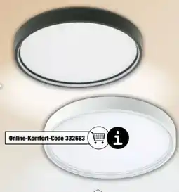 Ostermann Casa Nova LED-Deckenleuchte Digo Angebot