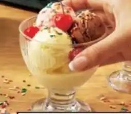 Ostermann Ritzenhoff & Breker Dessertschale Ida Angebot