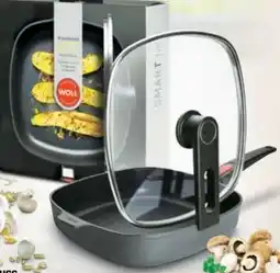 Ostermann Woll Pfanne Diamond Lite Angebot