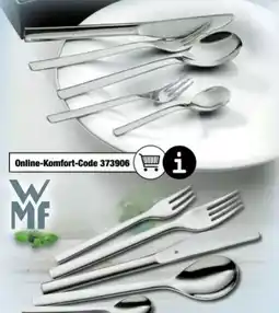 Ostermann WMF MENUEBESTECK PALMA 30 TLG Angebot