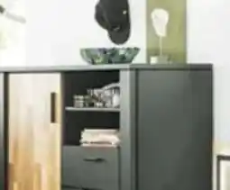 Ostermann Harper Highboard Braga Angebot
