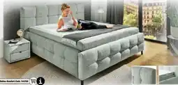 Ostermann Harper Polsterbett Jaca Angebot