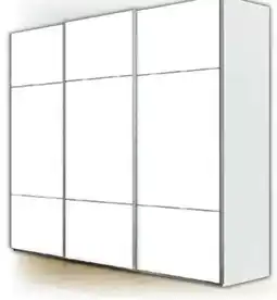 Ostermann Harper Schwebetürenschrank Ruby Angebot
