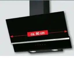 Ostermann Premiere Küchengeräte Kopffrei Dunsthaube 3684610 Angebot